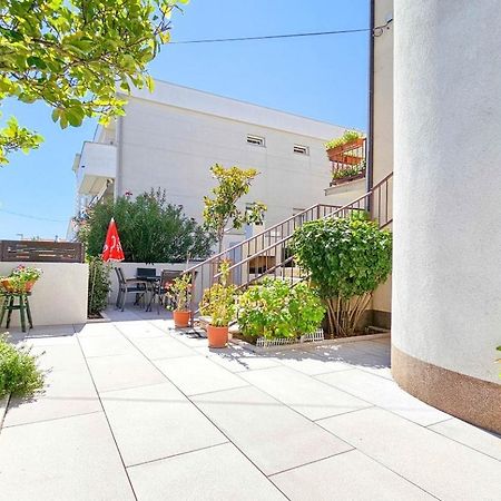 Appartement Maja One à Novigrad Istria Extérieur photo