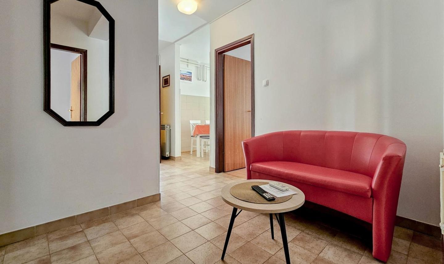 Appartement Maja One à Novigrad Istria Extérieur photo