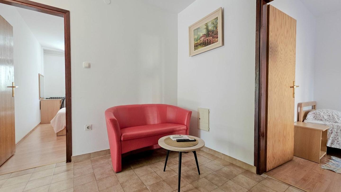Appartement Maja One à Novigrad Istria Extérieur photo