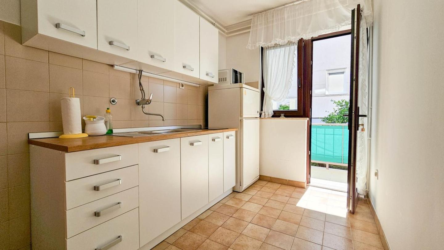 Appartement Maja One à Novigrad Istria Extérieur photo