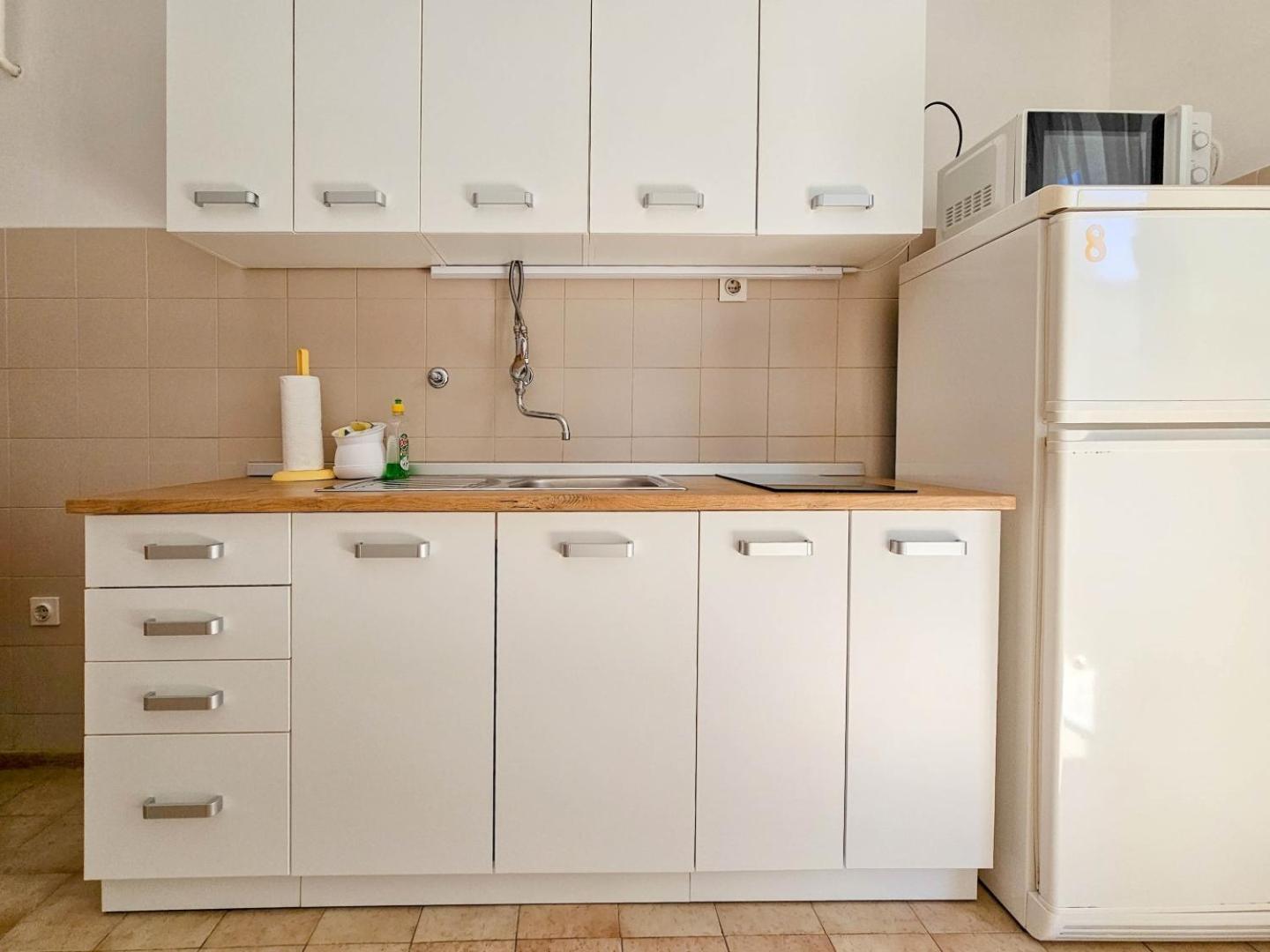 Appartement Maja One à Novigrad Istria Extérieur photo