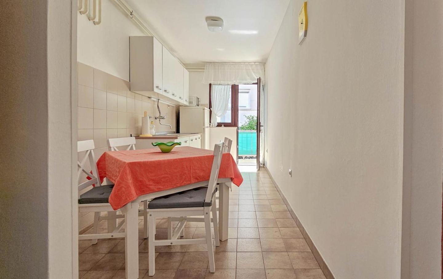 Appartement Maja One à Novigrad Istria Extérieur photo